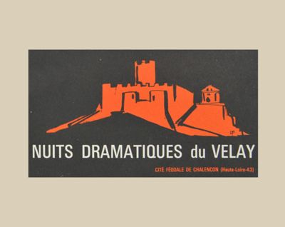 Archives départementales de la Haute-Loire. Inventaire du fonds de l'Association pour la sauvegarde de la vallée de l'Ance (234 J).